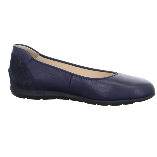 Ladies navy 2025 flat shoes uk