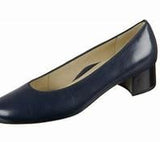 Ara Shoe Navy / 2.5 UK / B (Medium) Ara Womens Vicenza Heels - Navy