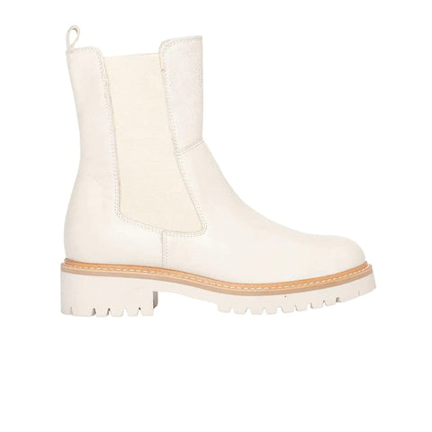 Ateliers Boots 37 GEMMA Boot - Off White