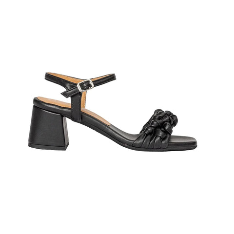 Ateliers Summer Sandals 37 / Black DALI Sandal