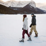 Baffin Mid Boots Baffin Men's Control Max Boots- Black