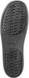 Baffin Mid Boots Baffin Unisex Cabin Slippers- Black