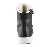 Baffin Mid Boots Baffin Women's High Park Boots- Black