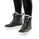 Baffin Mid Boots Baffin Women's High Park Boots- Black