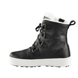 Baffin Mid Boots Baffin Women's High Park Boots- Black