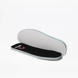 Billy Footwear Kids Shoes Billy Footwear Kid's Boys Classic D|R II High Top Sneakers- Black/ Gum