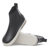 Birkenstock Ankle Boots Birkenstock Bend Chelsea Sneaker Boots- Black Leather