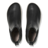 Birkenstock Ankle Boots Birkenstock Bend Chelsea Sneaker Boots- Black Leather