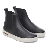 Birkenstock Ankle Boots Birkenstock Bend Chelsea Sneaker Boots- Black Leather