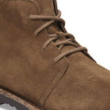 Birkenstock Ankle Boots Birkenstock Uppsala Mid Boots- Dark Tea