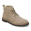 Birkenstock Ankle Boots Regular / Taupe / 35 EU Birkenstock Uppsala Mid Boots - Taupe Shearling Suede Leather
