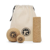 Birkenstock body care Birkenstock Deluxe Cork Recovery Kit