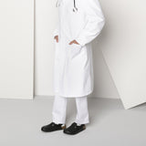 Birkenstock Clogs - Ankle Strap Birkenstock Tokio Super Grip Clogs- Black Leather