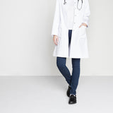 Birkenstock Clogs - Ankle Strap Birkenstock Tokio Super Grip Clogs- Black Leather