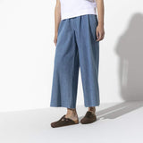 Birkenstock Clogs - Open Heel Birkenstock Boston Clogs- Habana Oiled Leather