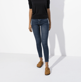 Birkenstock Clogs - Open Heel Birkenstock Boston Suede Clogs (Soft Footbed)- Mink