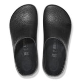 Birkenstock Clogs - Open Heel Birkenstock Super-Birki Clogs- Black 2025
