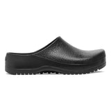Birkenstock Clogs - Open Heel Birkenstock Super-Birki Clogs- Black 2025