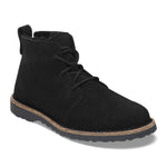 Birkenstock Lifestyle Sneakers 35 EU / B (Narrow) / Black Birkenstock Uppsala Mid Shearling - Black