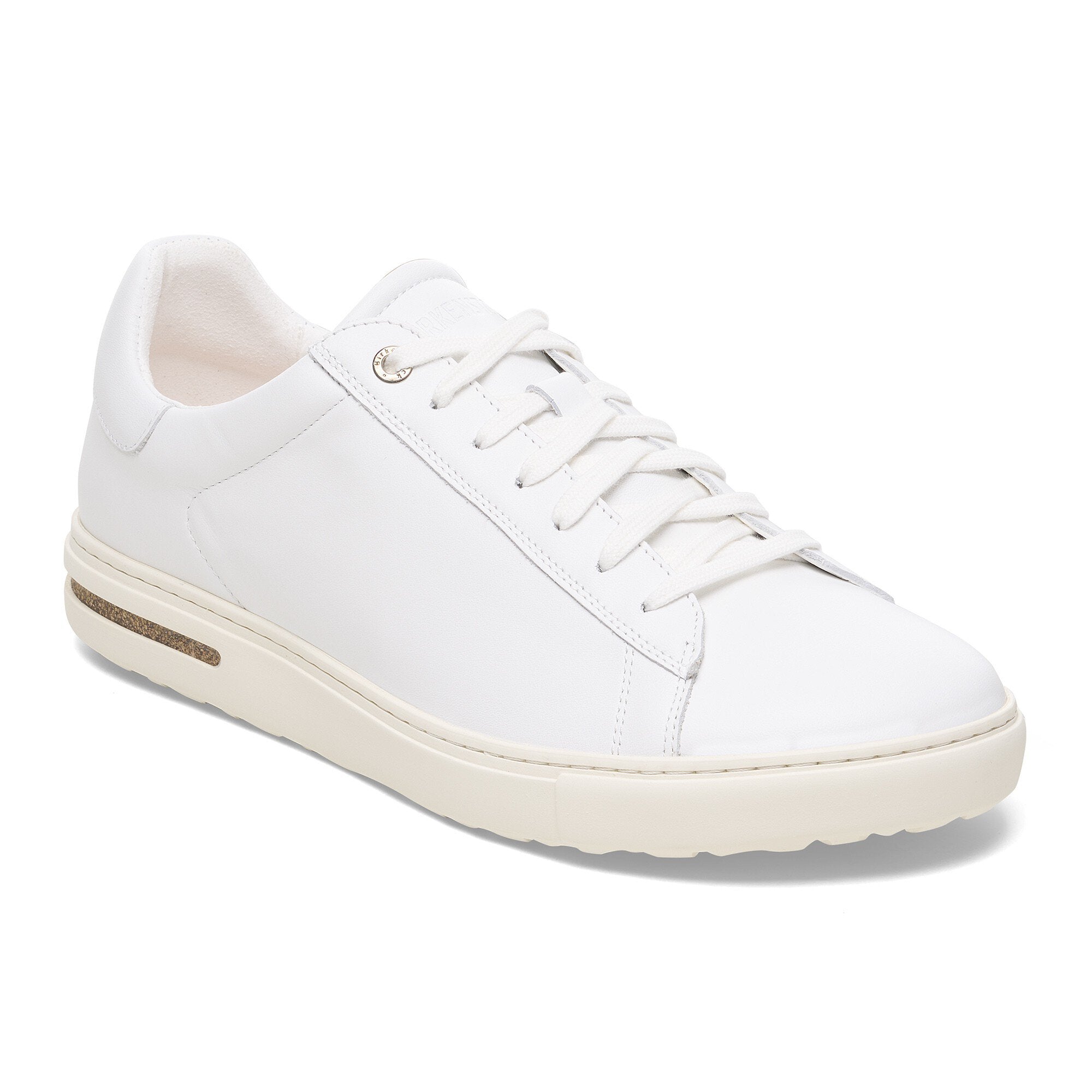 Birkenstock Lifestyle Sneakers Narrow / Black / 35 EU Birkenstock Bend Low Shoes- White