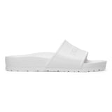 Birkenstock Slide Sandals Birkenstock Barbados Slides- White