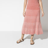 Birkenstock Strappy Sandals Birkenstock Mayari Sandals- Graceful Pearl White Birko-Flor