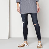 Birkenstock Thong Sandals Birkenstock Gizeh Sandals- White Birko-Flor