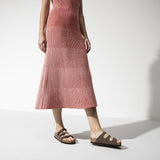 Birkenstock Three-Strap Sandals Birkenstock Florida Sandals (Soft Footbed)- Mocha