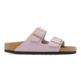 Birkenstock Two-Strap Sandals Birkenstock Arizona Birko-Flor Sandals-  Faded Purple