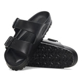 Birkenstock Two-Strap Sandals Birkenstock Arizona EVA Sandals- Black