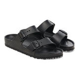 Birkenstock Two-Strap Sandals Birkenstock Arizona EVA Sandals- Black