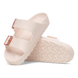 Birkenstock Two-Strap Sandals Birkenstock Arizona EVA Stealth Buckle Sandals- Light Rose