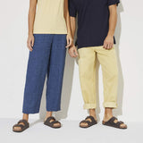 Birkenstock Two-Strap Sandals Birkenstock Arizona Sandals- Habana Oiled Leather