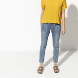 Birkenstock Two-Strap Sandals Birkenstock Arizona Sandals- Tobacco Brown Oiled Leather