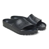 Birkenstock Two-Strap Sandals Birkenstock Barbados Essentials Sandals - Black