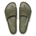 Birkenstock Two-Strap Sandals Birkenstock Barbados Essentials Sandals - Khaki