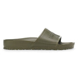 Birkenstock Two-Strap Sandals Birkenstock Barbados Essentials Sandals - Khaki