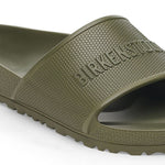 Birkenstock Two-Strap Sandals Birkenstock Barbados Essentials Sandals - Khaki