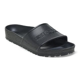 Birkenstock Two-Strap Sandals Black / D (Medium) / 35 EU Birkenstock Barbados Essentials Sandals - Black