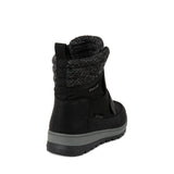 Blondo Ankle Boots Blondo Womens Brielle Ankle Boots (Wide) - Black