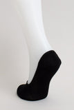 Blue Sky Clothing Co Socks Blue Sky Women's Bamboo No-Show Socks - (1pair)