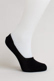 Blue Sky Clothing Co Socks Blue Sky Women's Bamboo No-Show Socks - (1pair)