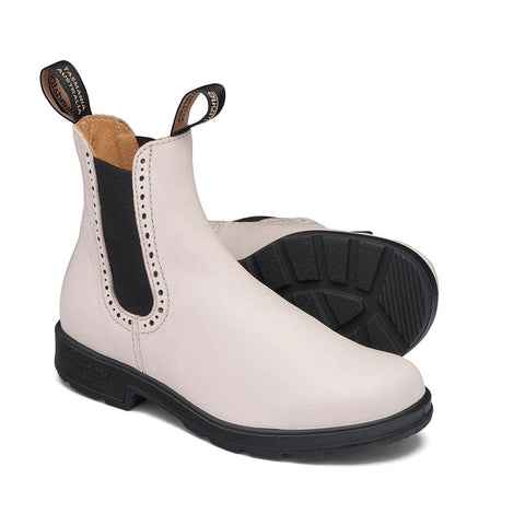 Blundstone Ankle Boots 2 Blundstone 2156 - Women's Series Hi Top- Pearl