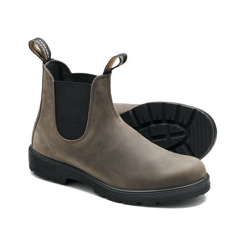 Blundstone Ankle Boots Blundstone Unisex Classic Boot 2446- Clay