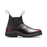 Blundstone Ankle Boots Blundstone Unisex Original Boot 2412- Bordeaux Brush