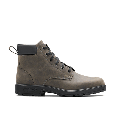 Blundstone Ankle Boots Blundstone Unisex Original Lace Up 2429 - Clay