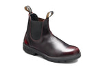 Blundstone Ankle Boots Bordeaux Brush / 3 UK / M Blundstone Unisex Original Boot 2412- Bordeaux Brush