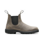 Blundstone Ankle Boots Clay / 3 UK / M Blundstone Unisex Classic Boot 2446- Clay