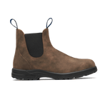 Blundstone Ankle Boots Rustic Brown / 3 UK / D (Medium) Blundstone Unisex Winter Thermal All Terrain Vibram Boots 2242 - Rustic Brown