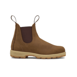 Blundstone Ankle Boots Saddle Brown / D (Medium) / 3 UK Blundstone Unisex Classic Boot 1320 - Saddle Brown